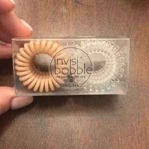 Invisibobble Original Duo Pack